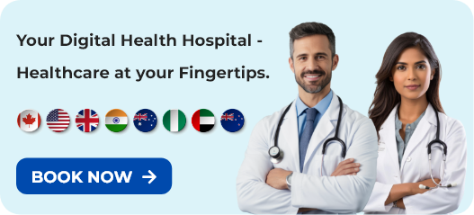 eGlobalDoctors - Online Doctor Consultation