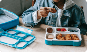 Child Nutrition