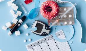 Diabetes Remission