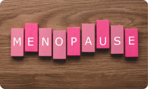 Menopause Nutrition Support