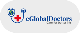 eGlobalDoctors - Online Doctor Consultation