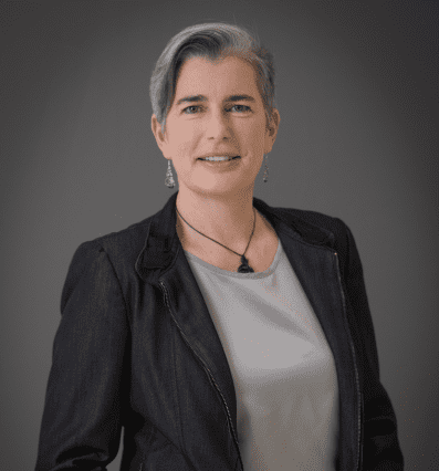 Dr. Catherine Mohr