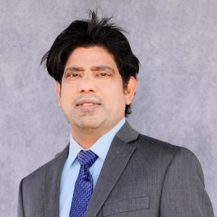 Krish Manchala