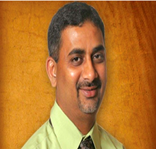 Dr. Amarender Kasarla