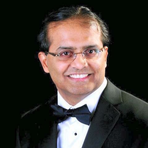 Dr. Sreeni Gangasani