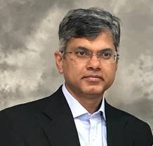 Dr. Madhu Sudhan Reddy