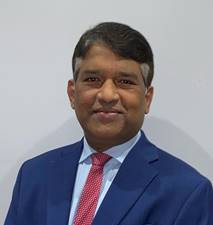 Dr. Srinivas Gadikoppula