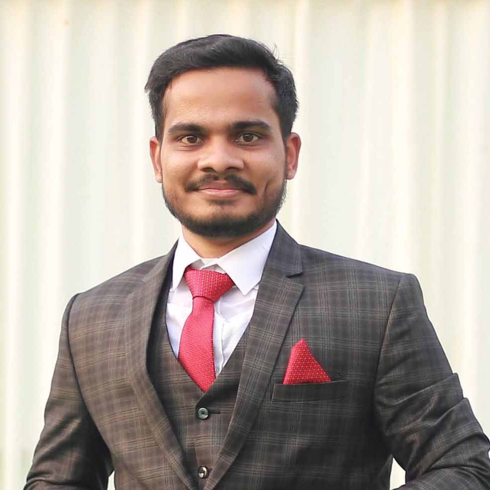 Dr. Surya Prakash Reddy
