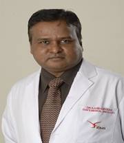 Dr. Sambasivaiah Kuraparthy
