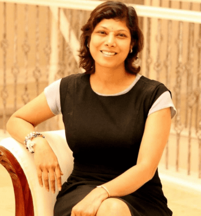 Priya Korrapati