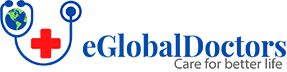 eGlobalDoctors - Online Doctor Consultation